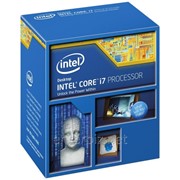 Процессор Intel Core i7 4770 3.4GHz (8mb, Haswell, 84W, S1150) Box (BX80646I74770), код 47070 фото