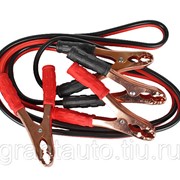 Провод прикуривателя В-300 до 300А комплект фото