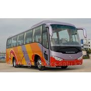 Туристический автобус Golden Dragon XML6957J12
