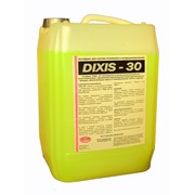 Антифриз для систем отопления DIXIS-30 10 кг канистра фотография