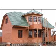 Строительство домов и нежилых зданий в Волгограде