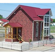 Построим дом из SIP панелей по Канадской технологии. фотография