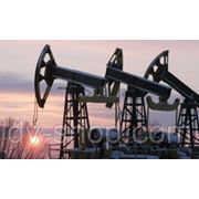 Комплексные решения для нефтегазового сектора фото