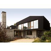 Дом Рок (Rock House) в Чили от UN Arquitectura фотография