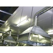 Монтаж и обслуживание систем вентиляции и кондиционирования
