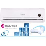 Кондиционеры Dantex RK-07SRCN фото