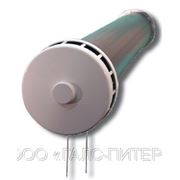 Клапан Инфильтрации воздуха ( приточный клапан) КИВ фото