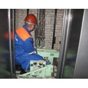 Монтаж и пусконаладка лифтов фото