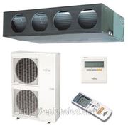 FUJITSU FUJITSU ARYF24LB/AOYA24L фото