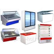 Качественный Ремонт Торговых холодильников в Березовке фото