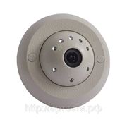 Антивандальная камера видеонаблюдения высокого разрешения МВК-0951ц ИН