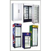 Ремонт и обслуживание холодильных шкафов для напитков фотография
