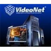 Система видеонаблюдения «VideoNet»