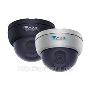 МВК-2931ц — цифровая цветная купольная видеокамера, 550 твл., 0.3 лк фотография