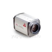 Корпусная камера видеонаблюдения SR-C48Z27 фото