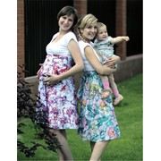 Платье для беременных фото