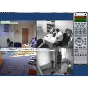 Монтаж установка и обслуживание систем видео наблюдение фото