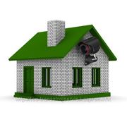 Монтаж систем видеонаблюдения (CCTV) фото