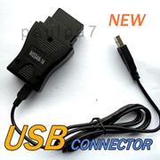 Сканер Nissan Consult USB фото