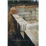 Герметизация стыков бетонных конструкций фото