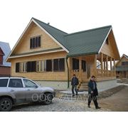 Реконструкция дома фото