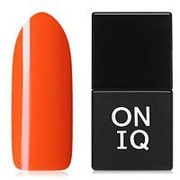 ONIQ, Гель-лак Pantone №113, Russet Orange фото