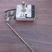 Терморегулятор (термостат) духовки универсальный фото