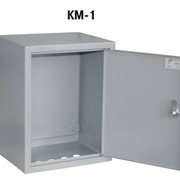 Корпус серии КМ для построения щитов этажных КМ-6 фотография