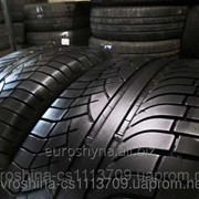 Шины бу 255/50 R19 Michelin Latitude-5mm фото