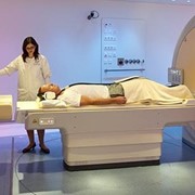 Онкология диагностика аппаратом Siemens PET-СТ в клинике Турции фото