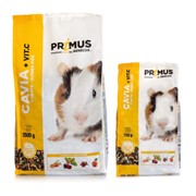 Benelux корма Benelux корма корм для морских свинок с Витамином С “Премиум“ (750 г) фото