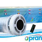 ПРАНА-200С - полупромышленная вентиляционная система