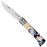 Нож складной Opinel №8 VRI 125 ANS Юбилейный (Limited edition) фото