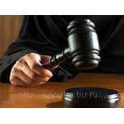 Защита интересов в суде апелляционной и кассационной инстанции