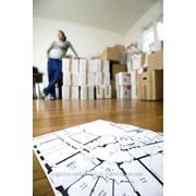 Узаконивание перепланировки квартиры фото