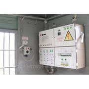 Эксплуатация электрических сетей и электроустановок фото