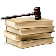 Юридическое сопровождение фото