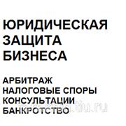 Арбитражные споры в Ульяновске. Представительство в суде, исковые заявления, отзывы, возражения.