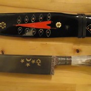 Узбекский национальный нож (Пчак),ножи, купить ножи