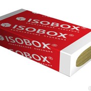 Утеплитель Isobox (Изобокс) РУФ В фото