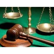 Представительство в суде и др. органах фото