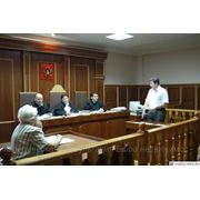 Представление интересов в суде Волгоград фото