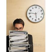 Регистрация ООО фото