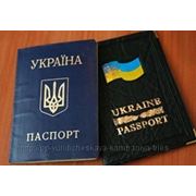 Получение гражданства в Украине фото