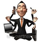 Регистрация ИП фото