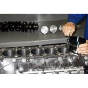 Капитальный ремонт двигателя Chrysler (Крайслер) 300C Touring