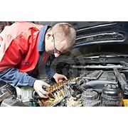 Капитальный ремонт двигателя Kia (Киа) Grand Sportage фото