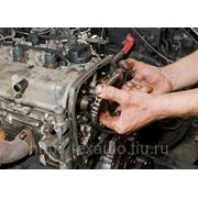 Капитальный ремонт двигателя Mercedes (Мерседес) CLK 270 фотография