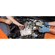 Капитальный ремонт двигателя Ford (Форд) Mondeo IV фотография
