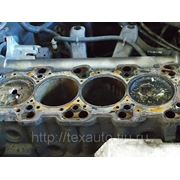 Капитальный ремонт двигателя Renault (Рено) Clio II Symbol фото
